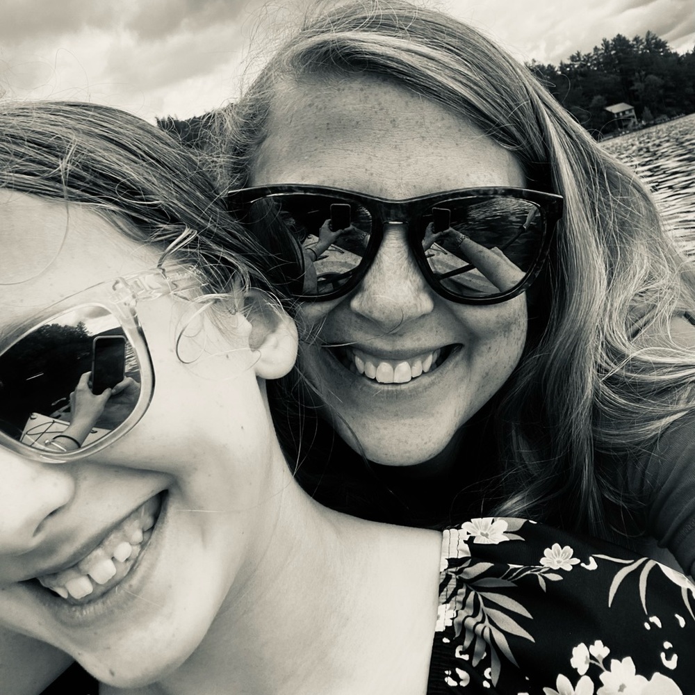 Meet your Posher, Tracy